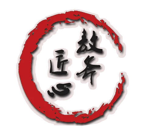 敖斧匠心标识